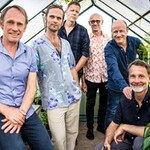 Keimzeit - Ach, die Menschen - Tour