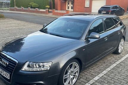Audi A6 340.000 km 5.800 &euro; Damme 49401