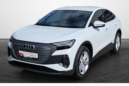Audi Q4 e-tron 30.916 km 28.550 &euro; Osnabrück 49080