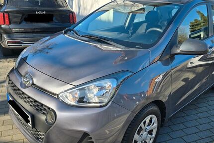 Hyundai i10 78.000 km 9.200 &euro; Osnabrück 49082