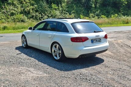 Audi A4 209.000 km 13.500 &euro; Ibbenbüren 49479