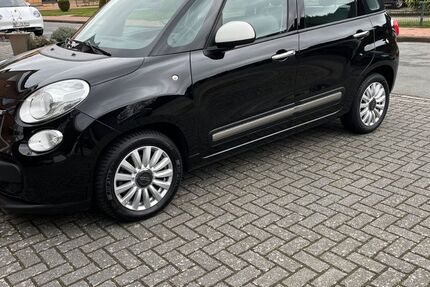 Fiat 500L 86.600 km 6.800 &euro; Westerkappeln 49492