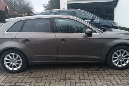 Audi A3 224.400 km 11.000 &euro; Borgholzhausen 33829