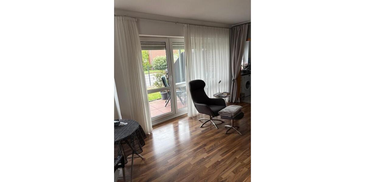 Erdgeschoßwohnung Wallenhorst - 2 Zimmer, 80 m&sup2;, 750&euro; | Angebot:26331648