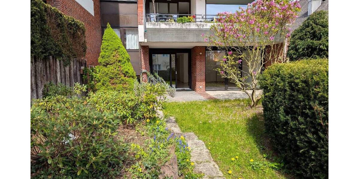 Etagenwohnung Osnabrück Westerberg - 3 Zimmer, 104 m&sup2;, 490.000&euro; | Angebot:26289656