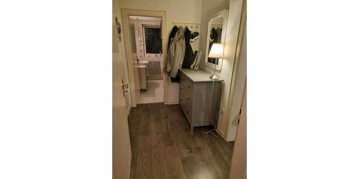 Etagenwohnung Osnabrück Nahne - 2 Zimmer, 50 m&sup2;, 800&euro; | Angebot:24783275