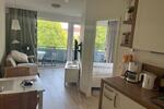 Etagenwohnung Bad Essen - 1.5 Zimmer, 37 m&sup2;, 68.000&euro; | Angebot:25505092