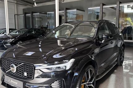 Volvo XC60 64.950 km 49.990 € Ibbenbüren 49477