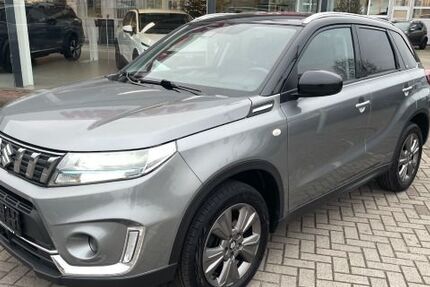 Suzuki Vitara 80.500 km 16.995 &euro; Wallenhorst 49134