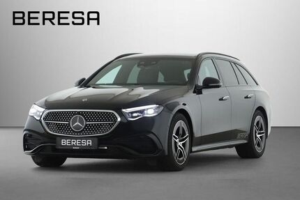 Mercedes E 450