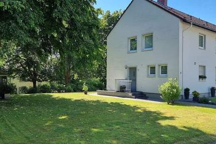 Doppelhaushälfte in Osnabrück zu verkaufen - einziehen und wohlfühlen! (Kaufpreis reduziert!) 4 zimmer