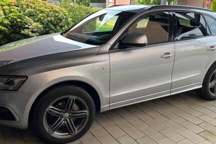 Audi Q5 197.000 km 15.999 &euro; Bohmte 49163