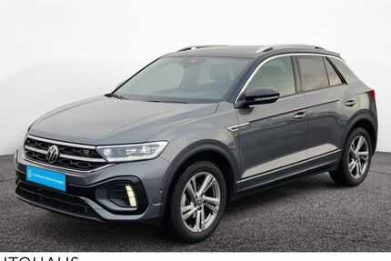 VW T-Roc 27.680 km 30.740 &euro; Melle 49324