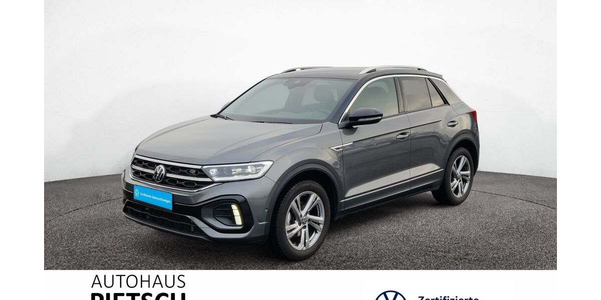 VW T-Roc 27.680 km 30.740 &euro; Melle 49324