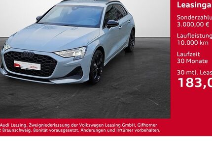 Audi A3 8.428 km 34.880 &euro; Osnabrück 49080