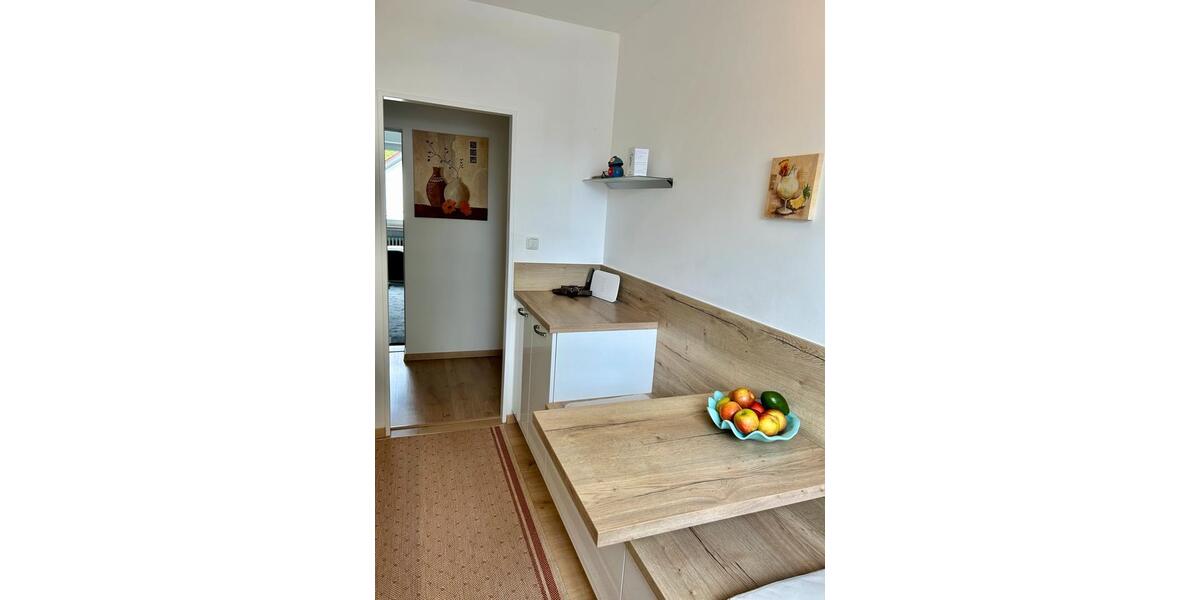 Etagenwohnung Melle - 3 Zimmer, 61 m&sup2;, 140.000&euro; | Angebot:26235044