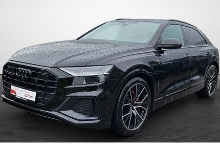 Audi Q8 113.582 km 59.890 &euro; Osnabrück 49080