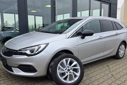 Opel Astra 132.000 km 12.999 &euro; Damme 49401