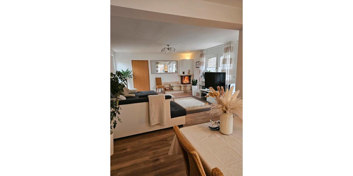 Doppelhaushälfte Bramsche - 3 Zimmer, 91 m&sup2;, 215.000&euro; | Angebot:26536541