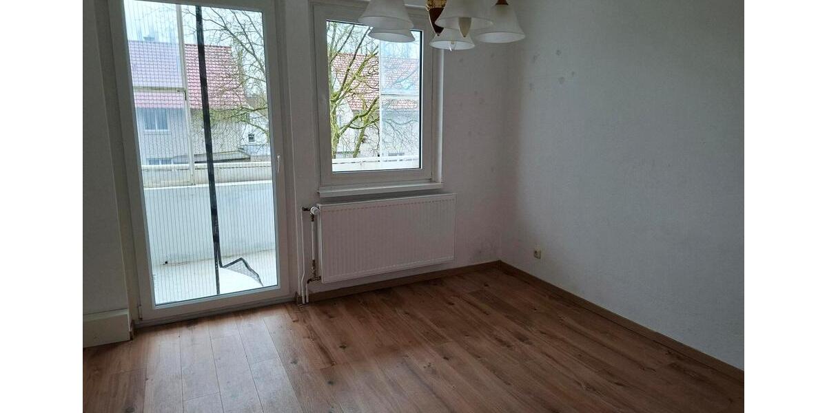 Etagenwohnung Bad Essen - 2 Zimmer, 58 m&sup2;, 117.000&euro; | Angebot:25275009
