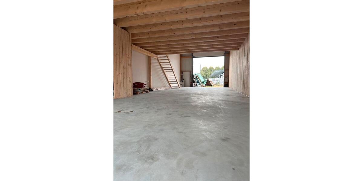 Gewerbeobjekt Mettingen - 1.100&euro; | Angebot:24816348