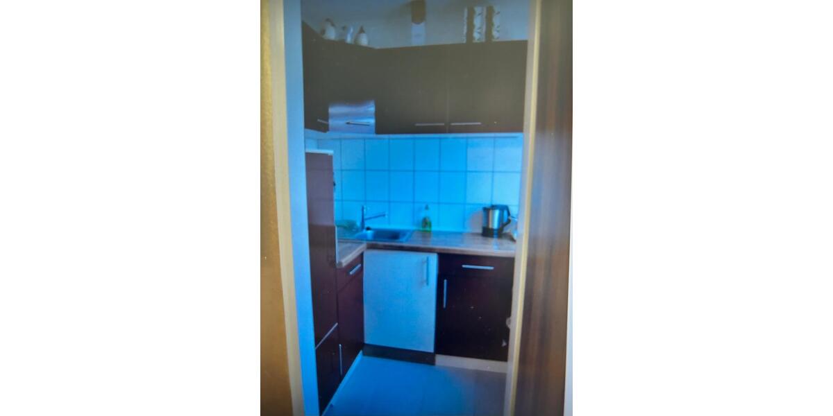 Erdgeschoßwohnung Osnabrück Nahne - 1.5 Zimmer, 29 m&sup2;, 105.000&euro; | Angebot:26382426