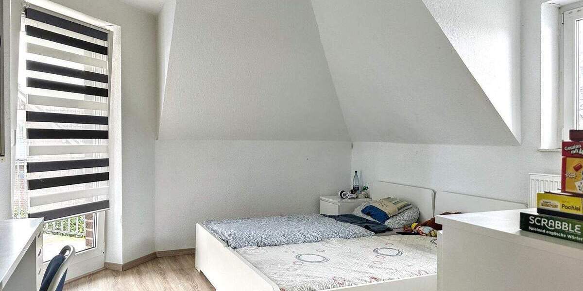 Einfamilienhaus Damme Damme-West - 4 Zimmer, 120 m&sup2;, 335.000&euro; | Angebot:25693009