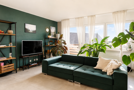 Wohnung Ibbenbüren Bockraden - 3 Zimmer, 87 m&sup2;, 230.500&euro; | Angebot:26750964