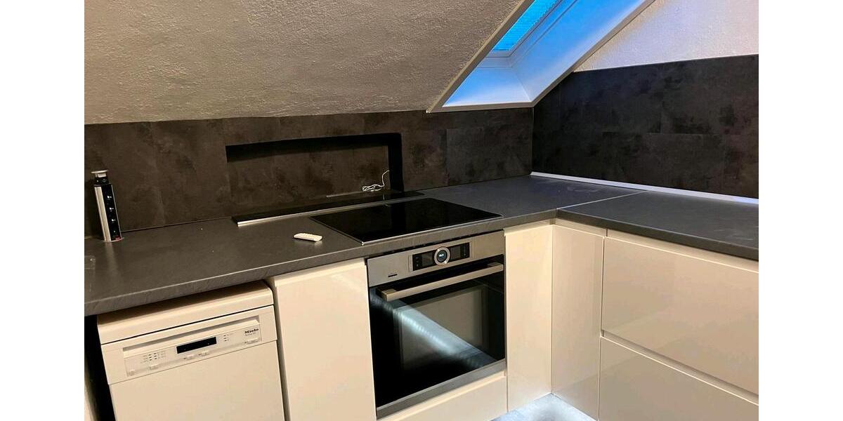 Etagenwohnung Bramsche - 4 Zimmer, 125 m&sup2;, 1.125&euro; | Angebot:25404023