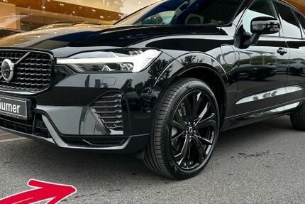 Volvo XC60 8.702 km 51.980 € Ibbenbüren 49479