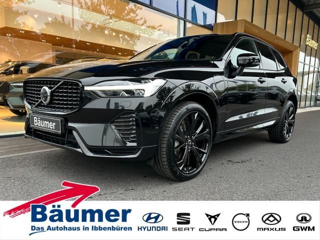 Volvo XC60 8.702 km 51.980 € Ibbenbüren 49479