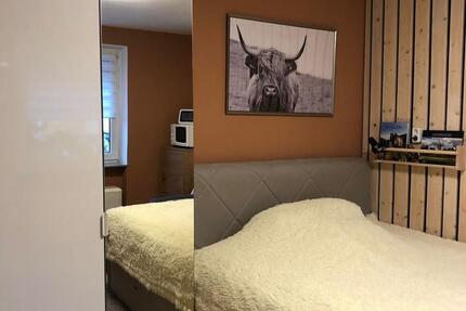 Wohnung Damme - 2 Zimmer, 35 m&sup2;, 500&euro; | Angebot:26682920