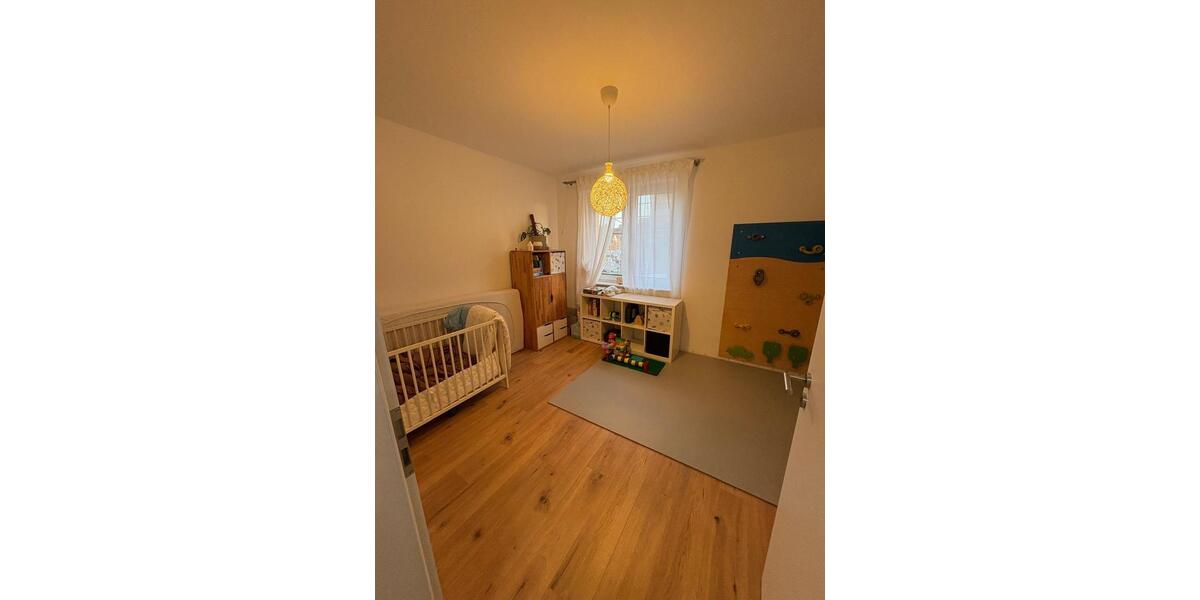 Erdgeschoßwohnung Bad Essen - 3 Zimmer, 95 m&sup2;, 990&euro; | Angebot:25929343