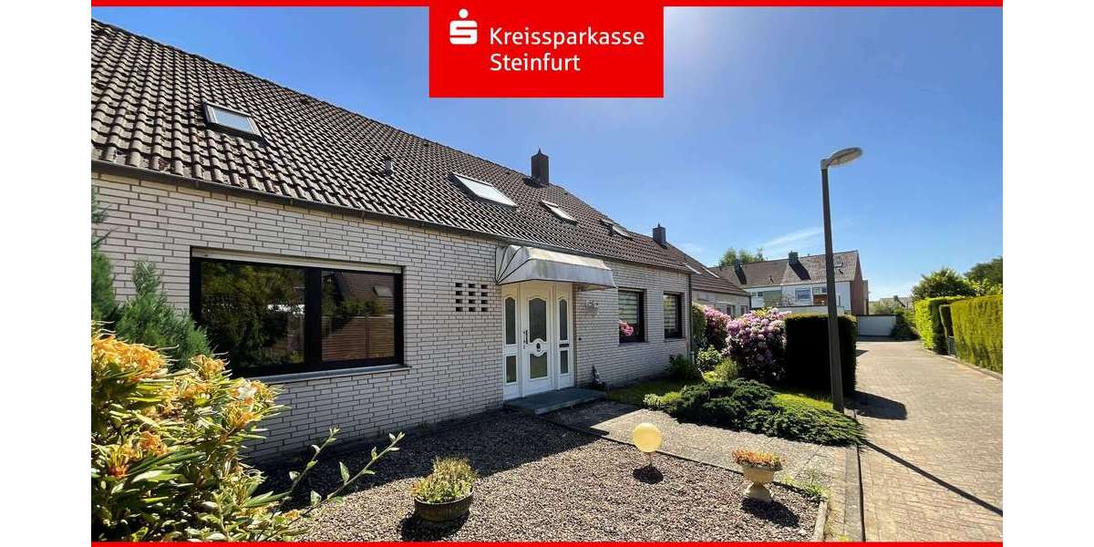 Einfamilienhaus Osnabrück Fledder - 6 Zimmer, 148 m&sup2;, 299.000&euro; | Angebot:26104280