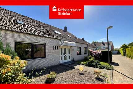 Haus Osnabrück Fledder - 6 Zimmer, 148 m&sup2;, 299.000&euro; | Angebot:26104280