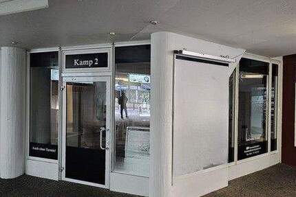 Ladenlokal in absoluter Citylage zimmer