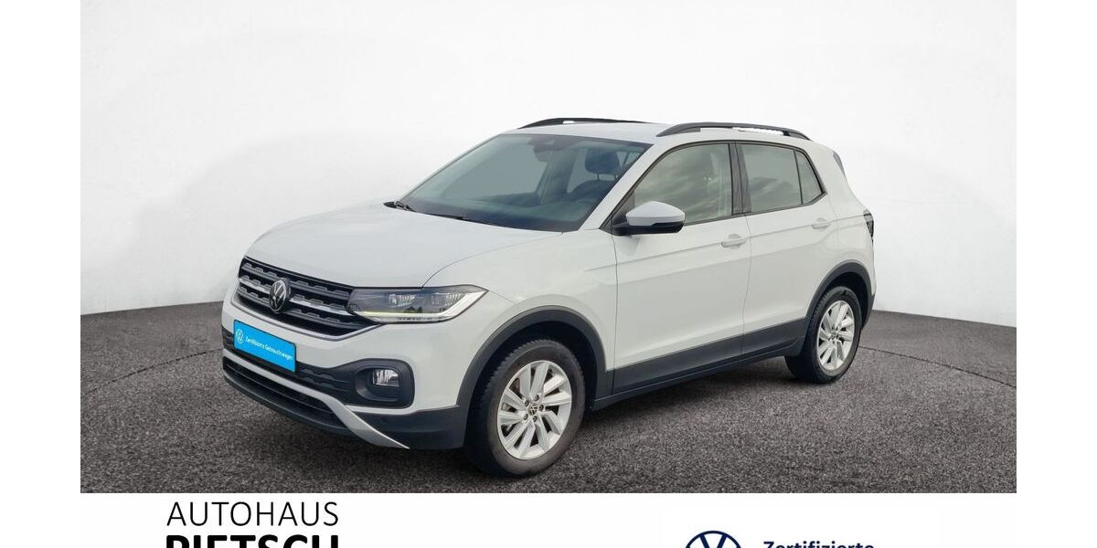 VW T-Cross 73.128 km 19.990 &euro; Melle 49324
