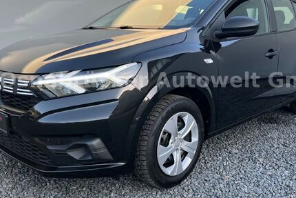 Dacia Sandero 39.800 km 14.800 &euro; Georgsmarienhütte 49124