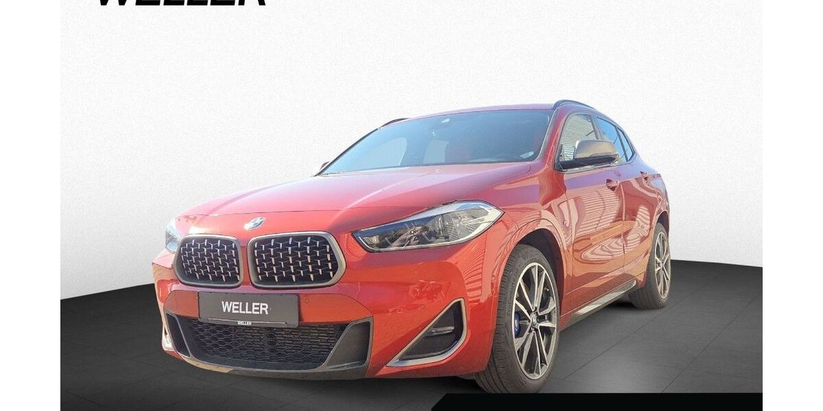 BMW X2 38.571 km 30.333 &euro; Osnabrück 49084