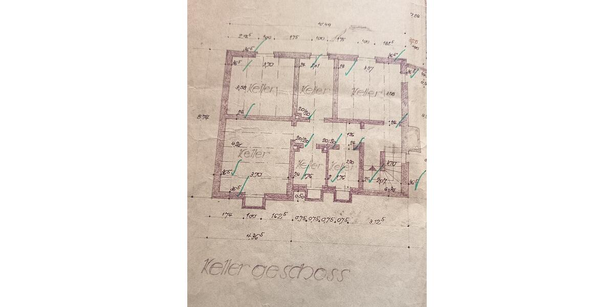 Mehrfamilienhaus, Wohnhaus Lienen - 8.5 Zimmer, 219 m&sup2;, 455.000&euro; | Angebot:26988870