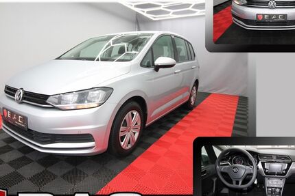 VW Touran 96.700 km 14.450 &euro; Osnabrück 49086