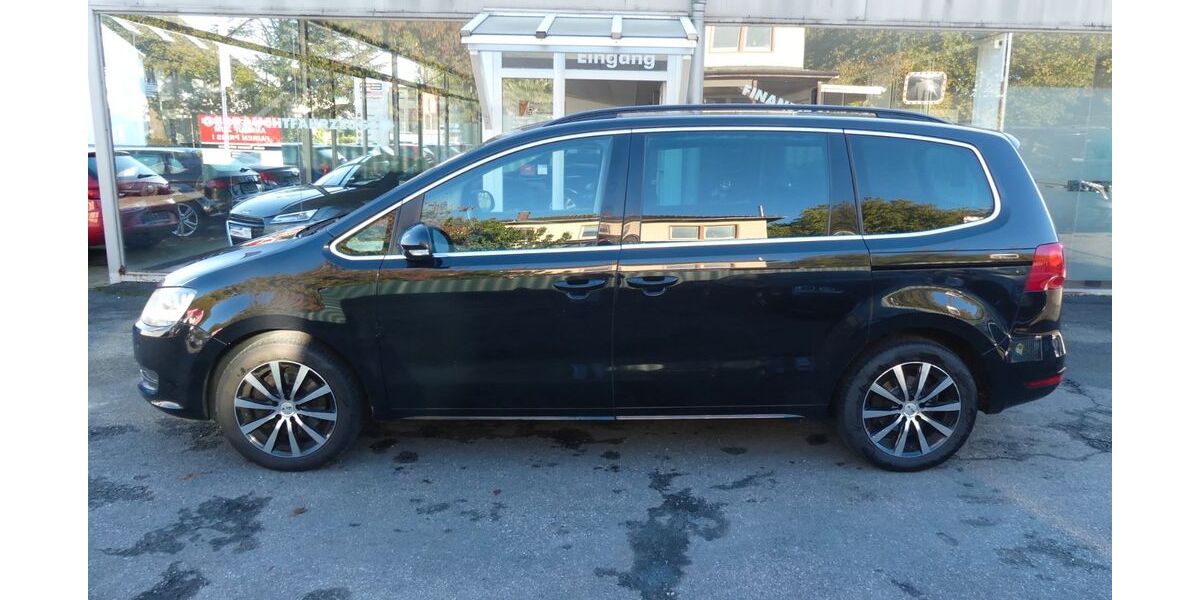 VW Sharan 268.800 km 7.990 &euro; Osnabrück 49084