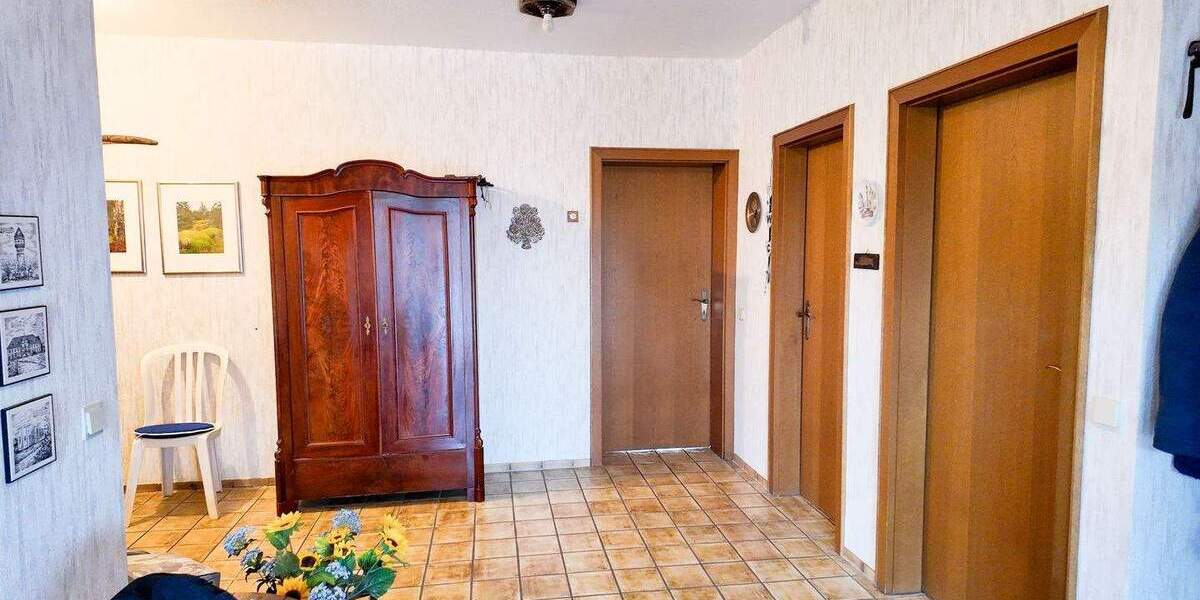 Einfamilienhaus Ibbenbüren Laggenbeck - 6 Zimmer, 167 m&sup2;, 499.900&euro; | Angebot:25566908