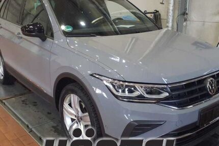 VW Tiguan 83.000 km 23.300 &euro; Osnabrück 49084