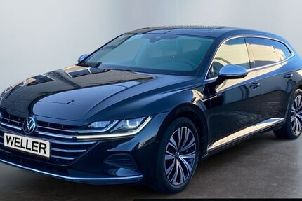 VW Arteon 59.502 km 29.690 &euro; Osnabrück 49090