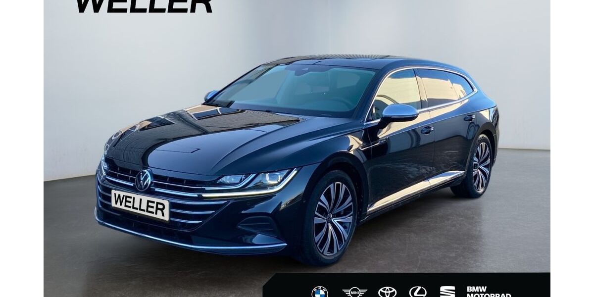 VW Arteon 59.502 km 29.690 &euro; Osnabrück 49090
