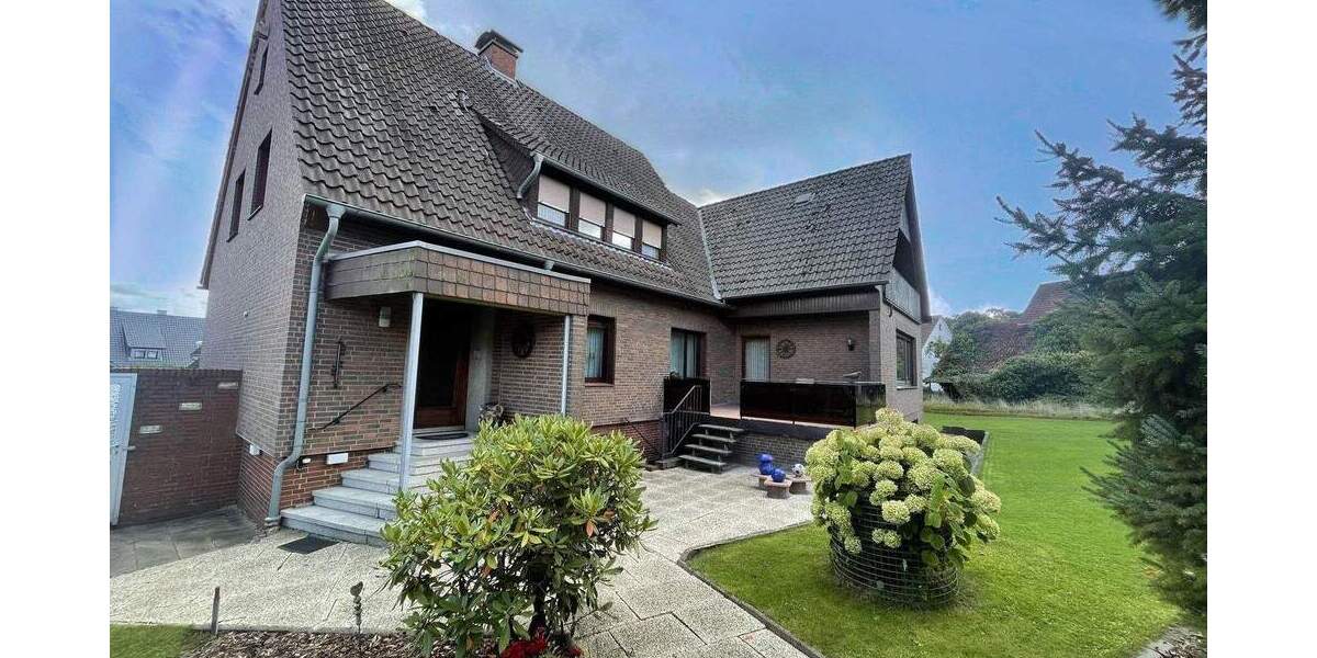 Wohnen in zentraler Lage von Osnabrück 9 zimmer