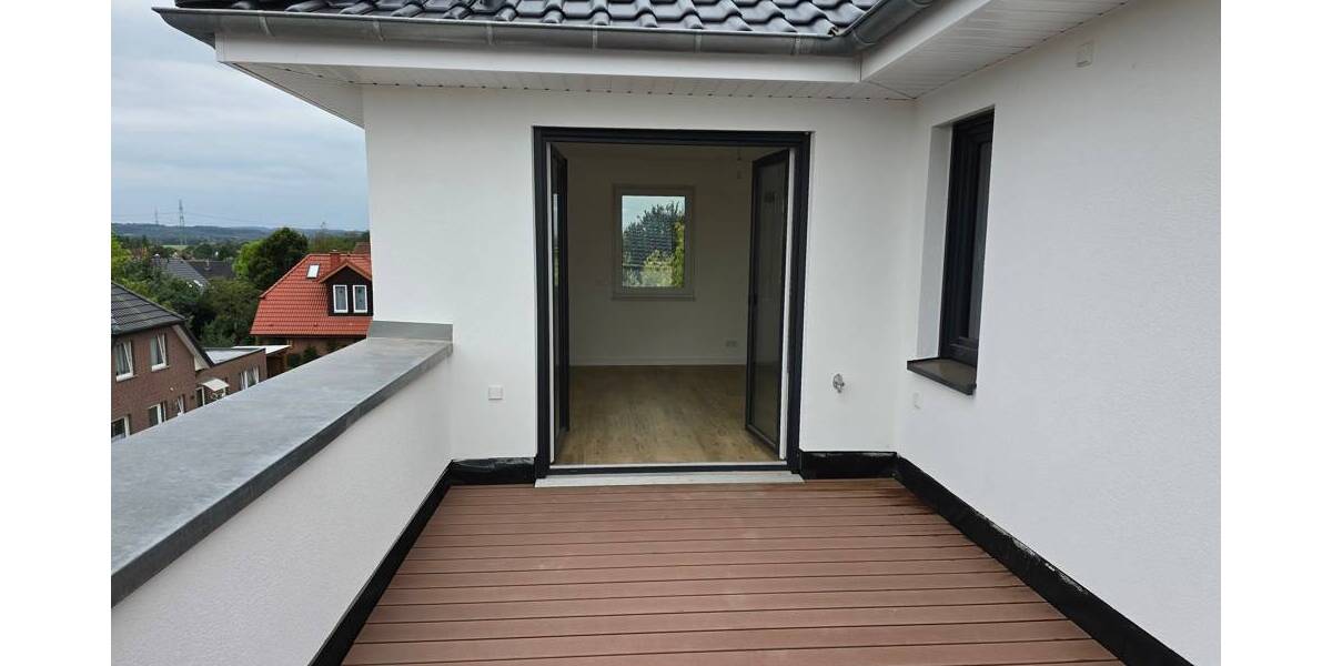 Etagenwohnung Bohmte Hinterfelde - 2 Zimmer, 81 m&sup2;, 270.072&euro; | Angebot:21123389