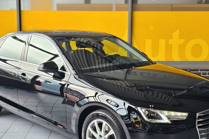 Audi A4 54.037 km 19.900 &euro; Mettingen 49497