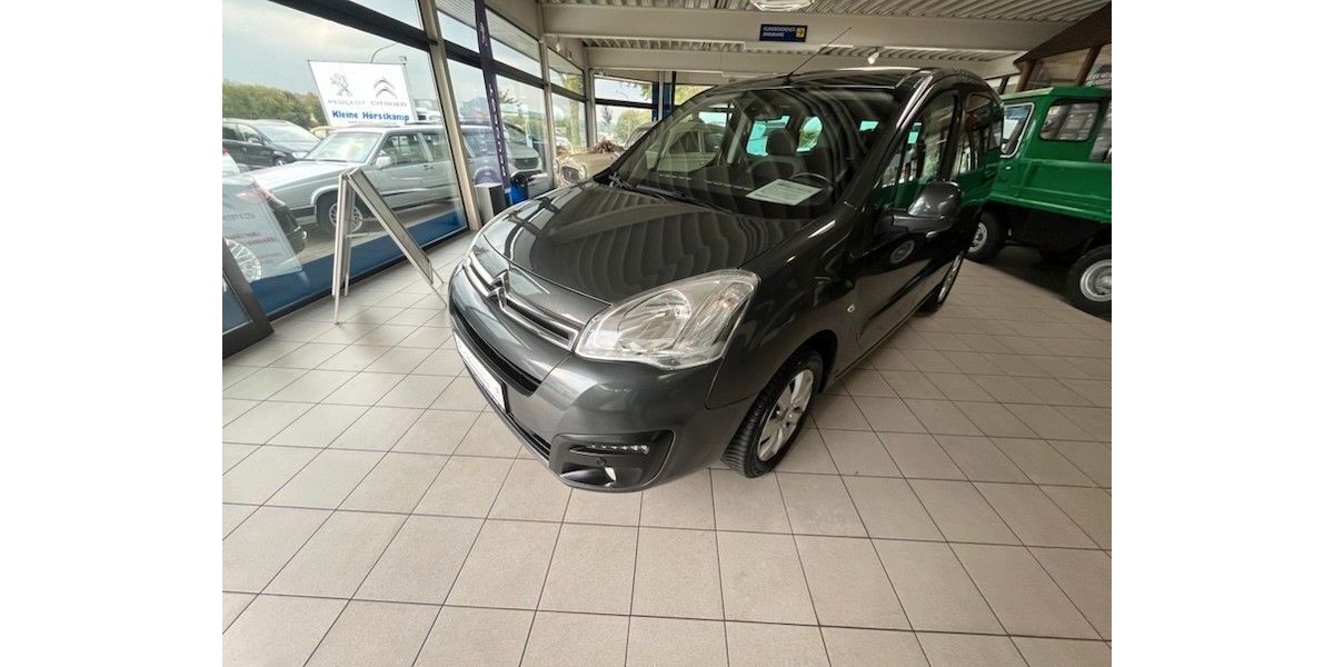 Citroen Berlingo 168.600 km 7.990 &euro; Bad Iburg 49186